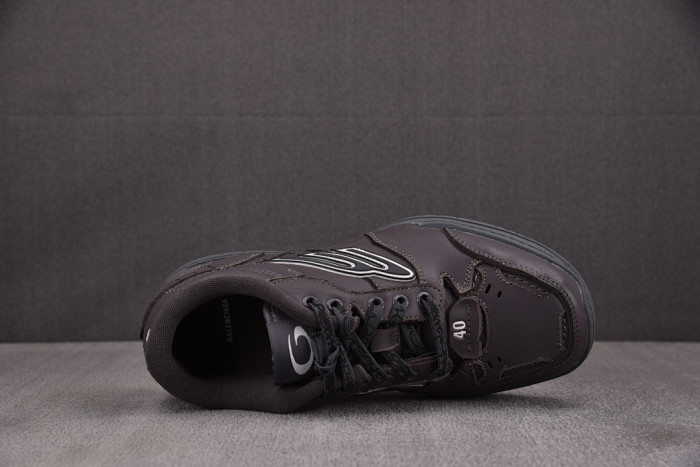 Ba1en*iaga Hamptons sneaker WCURB 1190