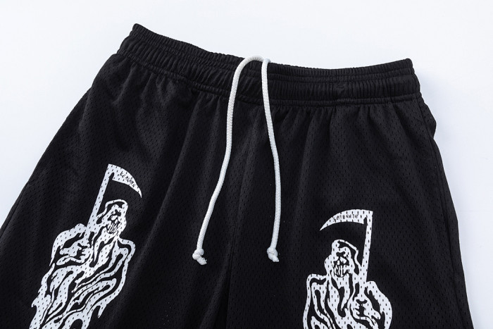 EE Print Shorts EE16