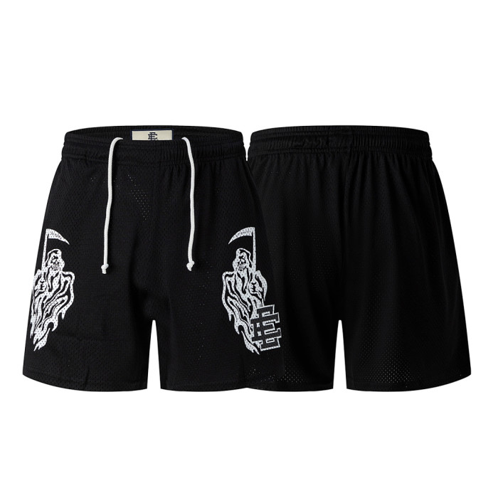 EE Print Shorts EE16