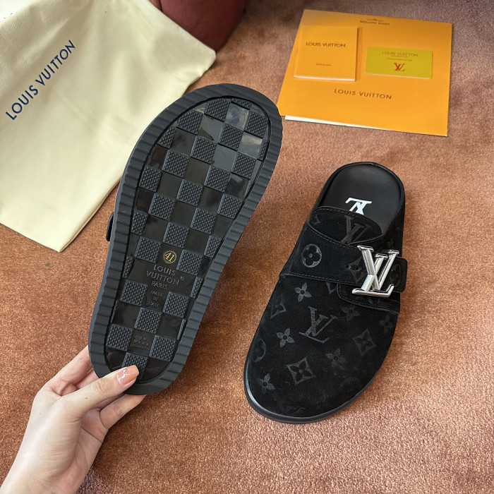 L&V sandal 277