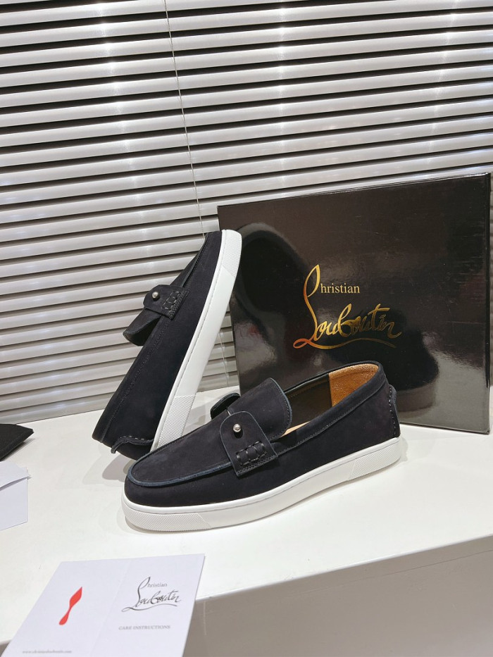 C&L sneakers CLL000247
