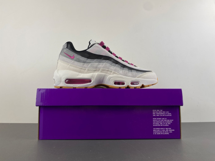 Nike Air Max 95 SB Cactus Flower HF7545-100