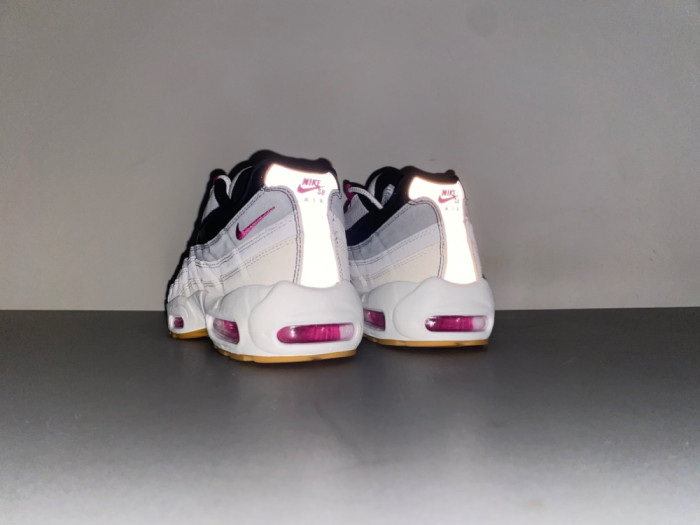 Nike Air Max 95 SB Cactus Flower HF7545-100