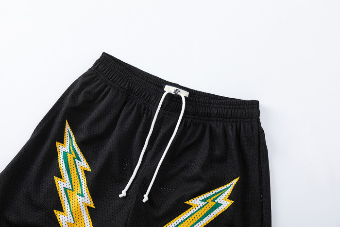 EE Print Shorts EE15