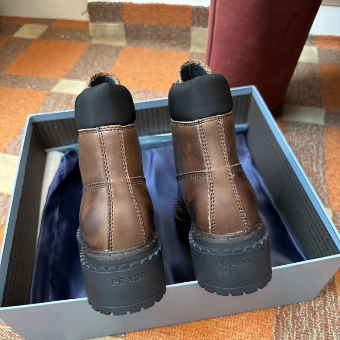 PRAD* boots P119