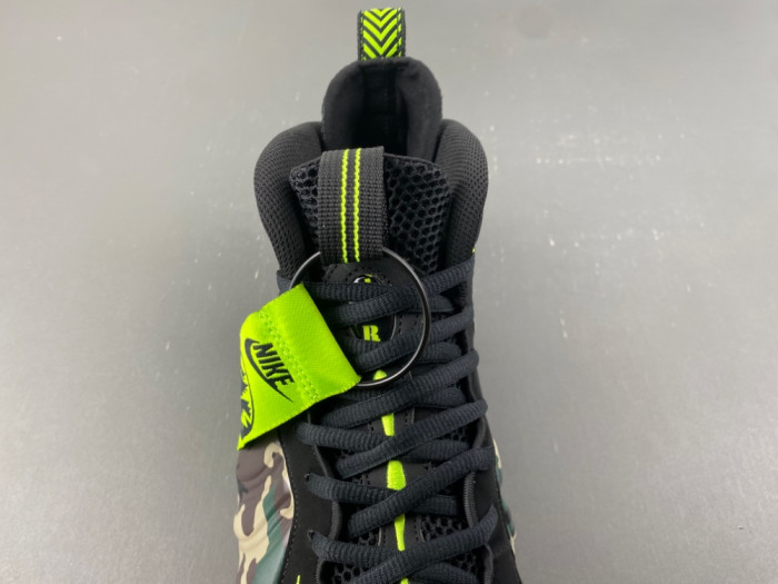 Nike Air Foamposite Pro Army Camo (2026) IM5204-001