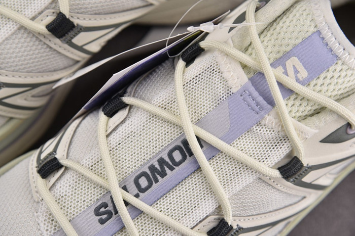 Salomon XT-6 SNEAKERS L478101