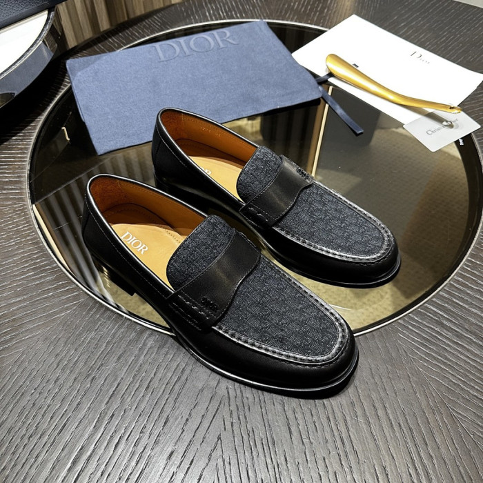 DIO* LOAFERS DL004