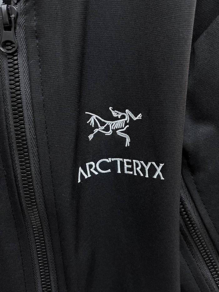 ARCTERYX JACKET AX07