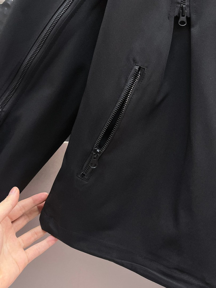 ARCTERYX JACKET AX07