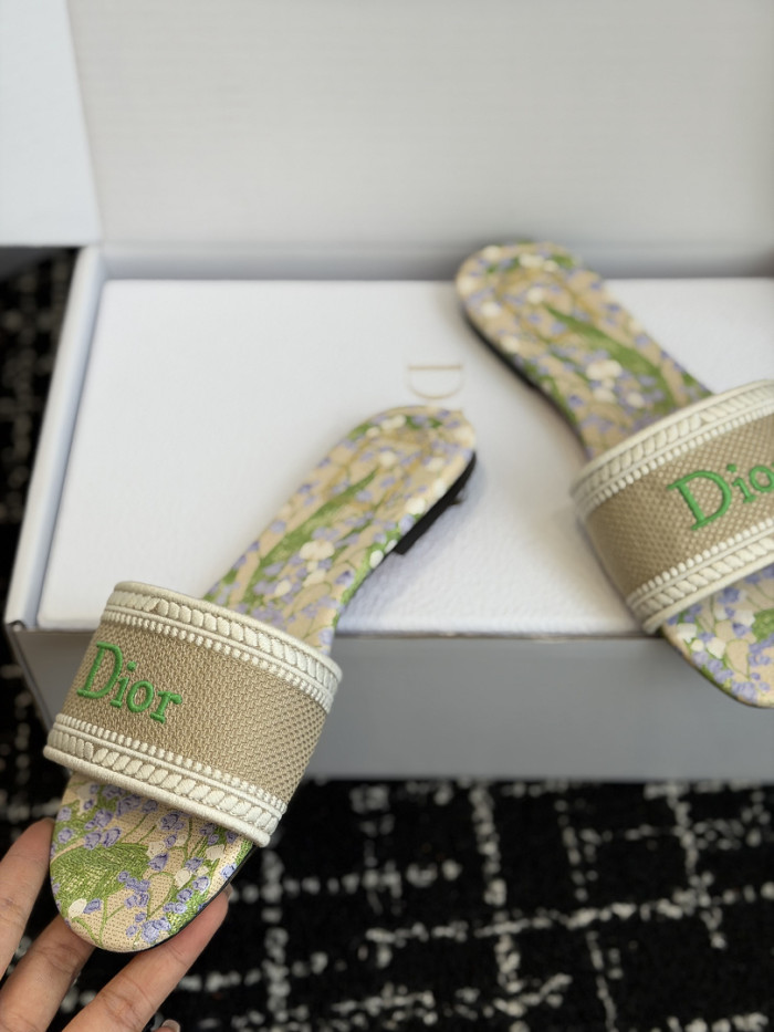 Dio* sandals DS133