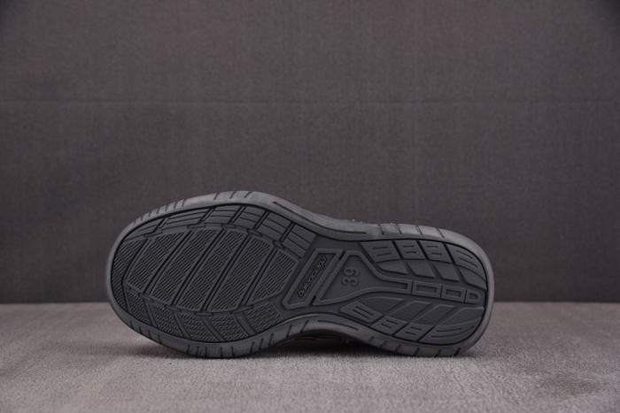 Ba1en*iaga Hamptons sneaker WCURB 1110