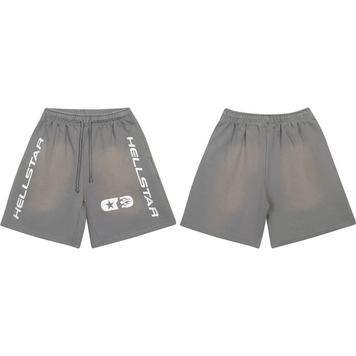 He11star SHORTS HS09