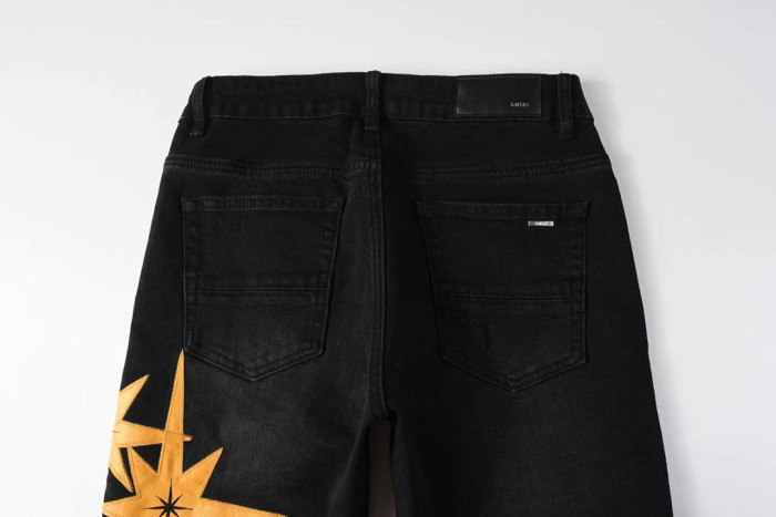 AM1RI Jeans AM057