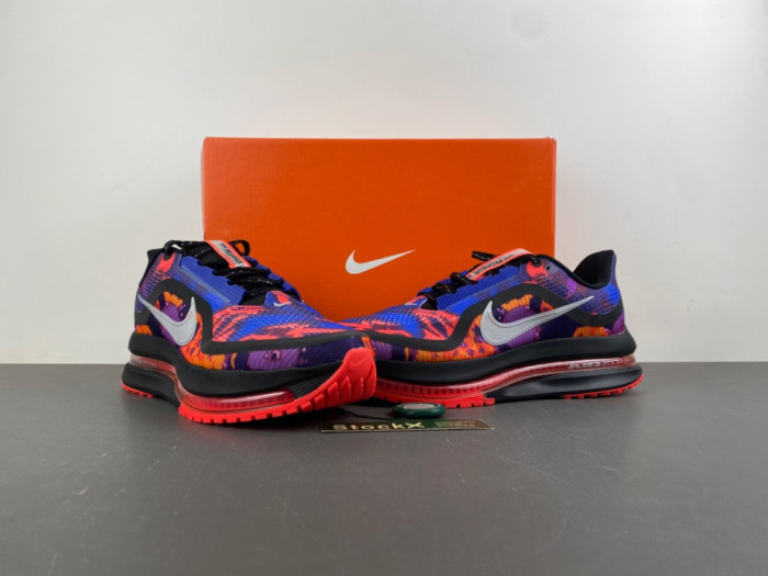 Nike Air Zoom Pegasus Premium Bright Crimson IM6779-635