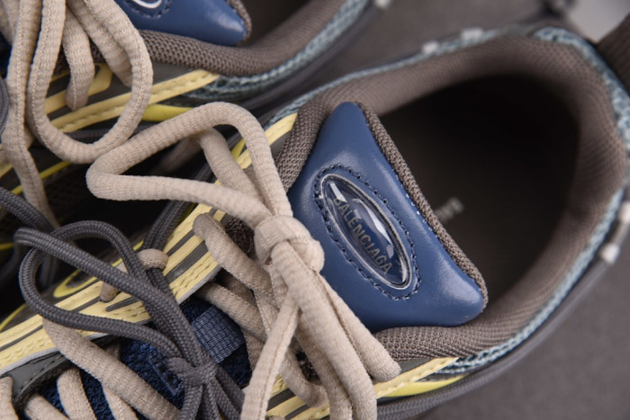 Ba1en*iaga Radar sneaker WSTGL 2471