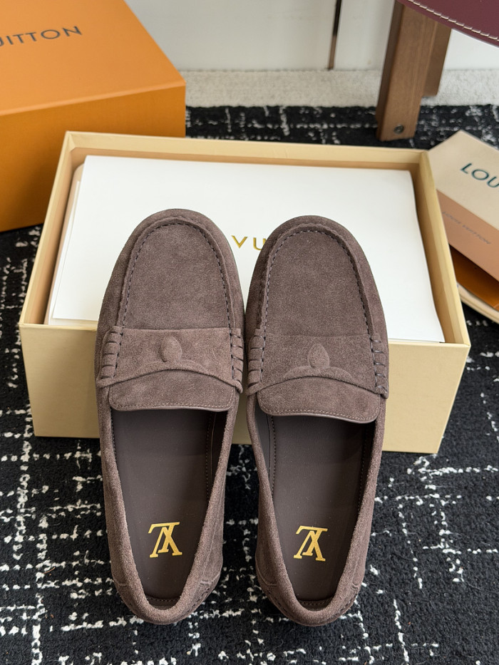 LV LOAFERS L0000844