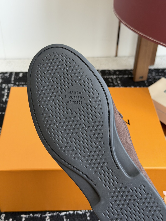 LV LOAFERS L0000844