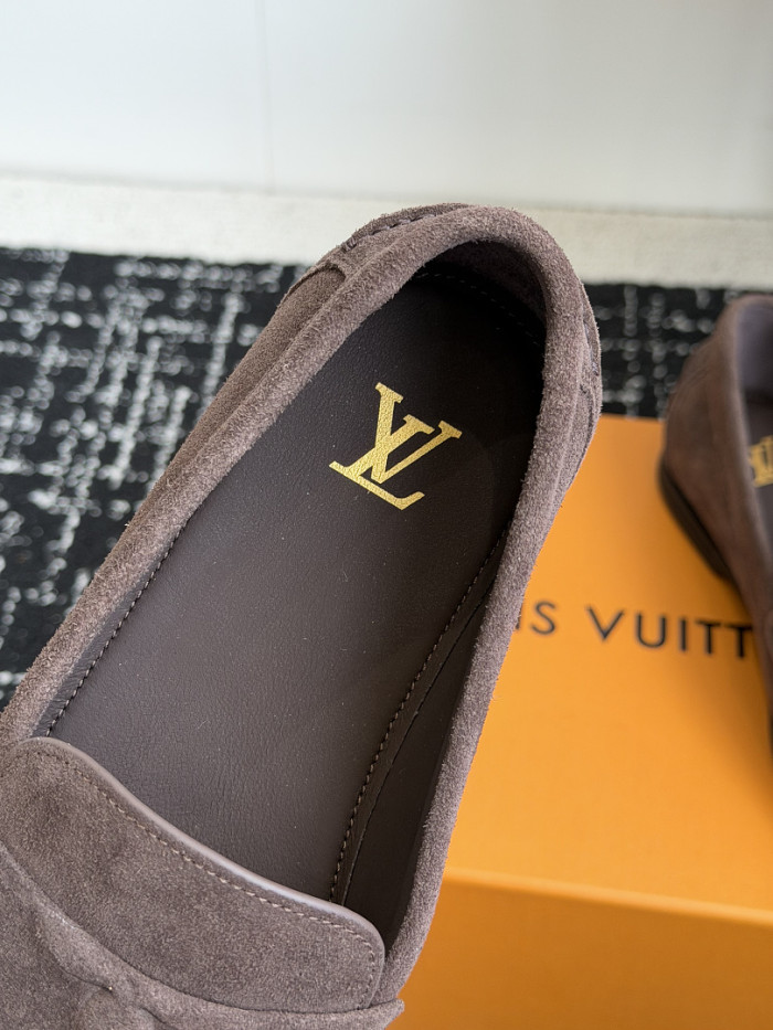 LV LOAFERS L0000844