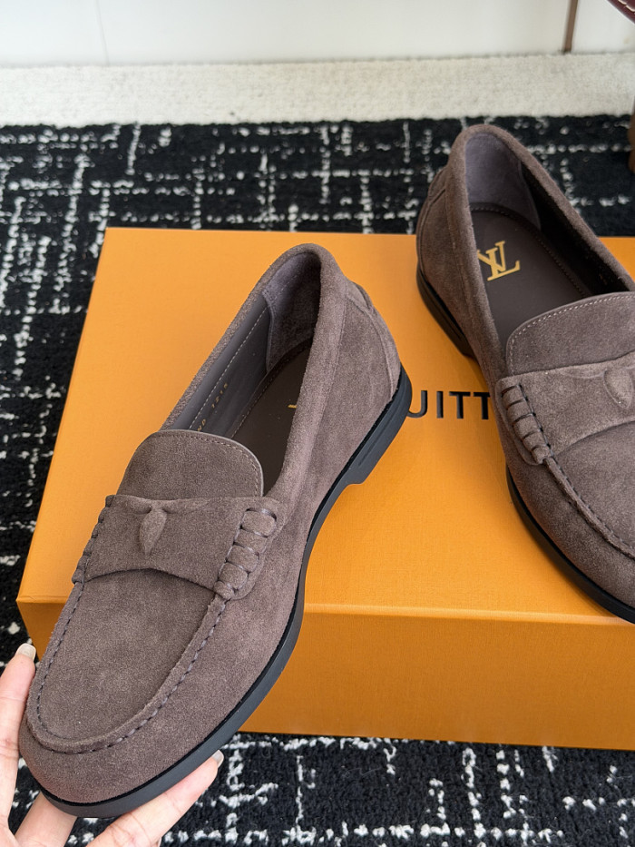 LV LOAFERS L0000844