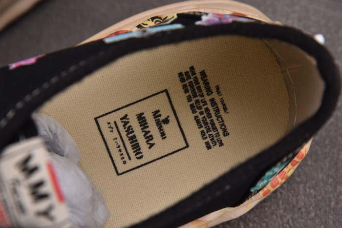 Ma1s0n mihara yasuhiro sneaker mmys83