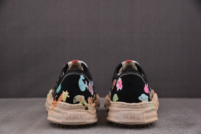 Ma1s0n mihara yasuhiro sneaker mmys83