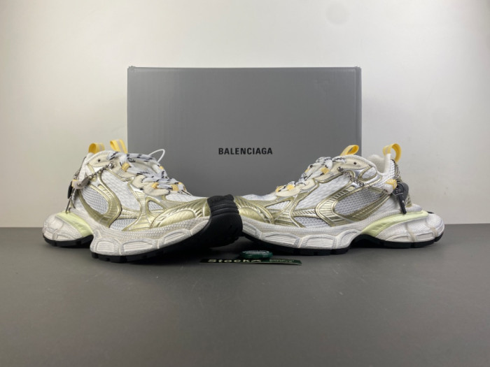 Ba1en*iaga 3XL sneaker W3XCN 9711