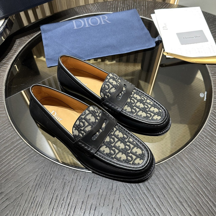 DIO* LOAFERS DL024