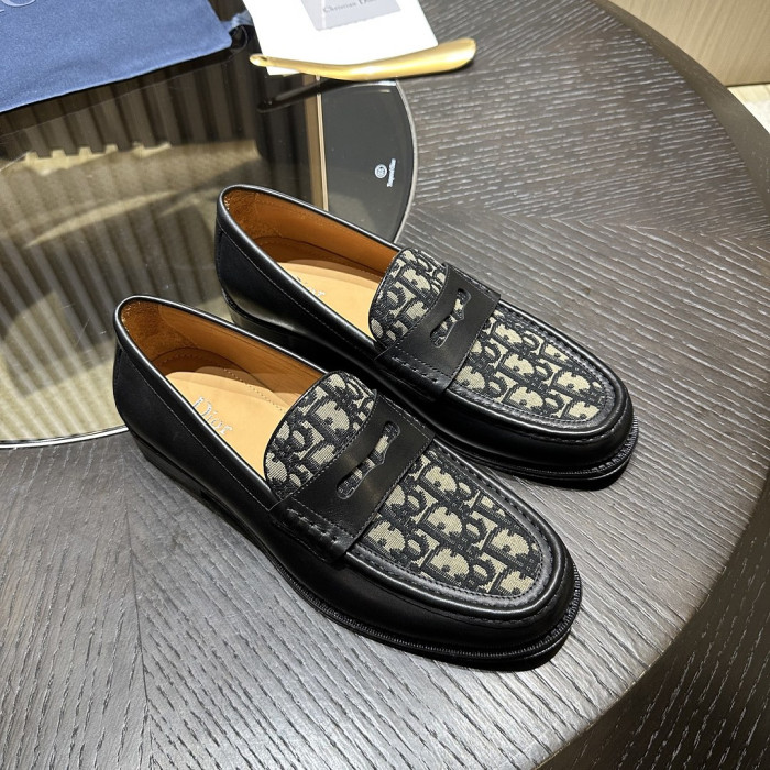 DIO* LOAFERS DL024