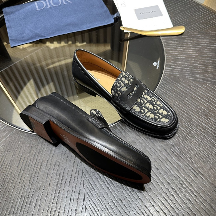 DIO* LOAFERS DL024