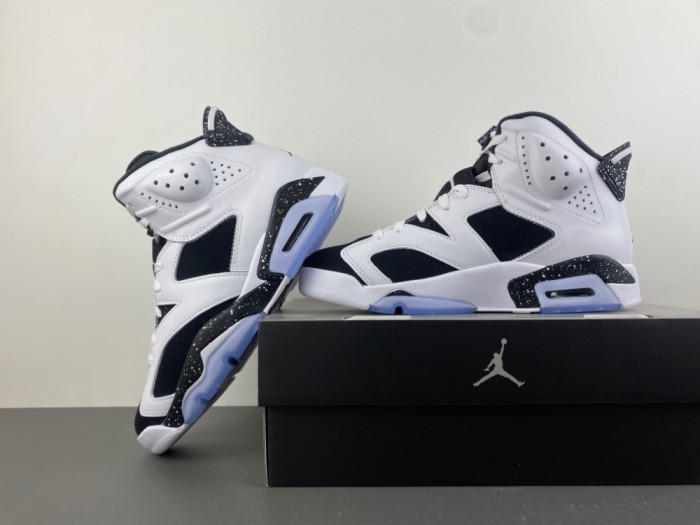 AIR JORDAN 6 RETRO 