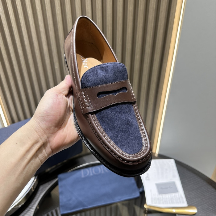 DIO* LOAFERS DL028