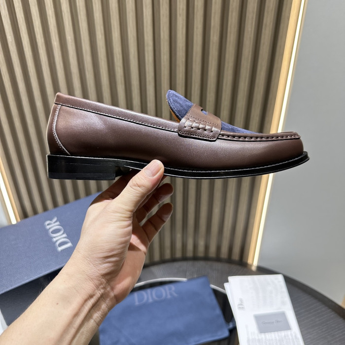 DIO* LOAFERS DL028