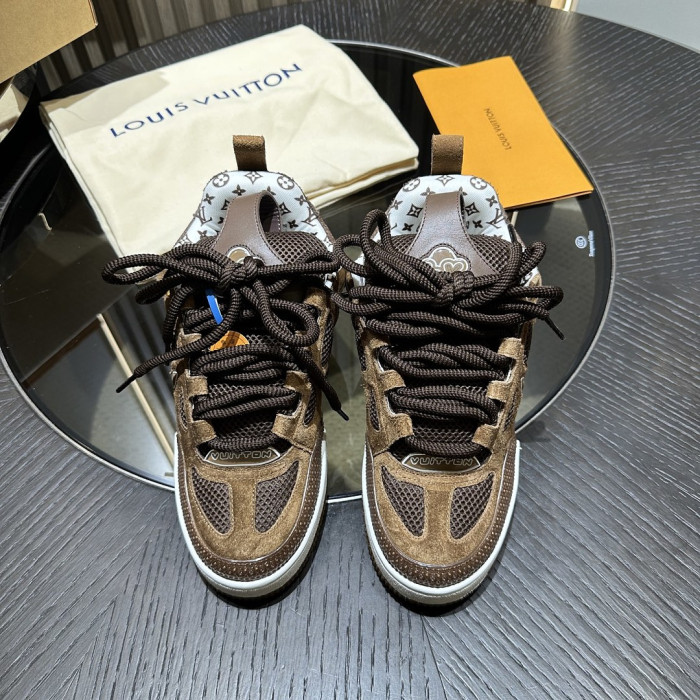 LV Skate snekaers L0000880
