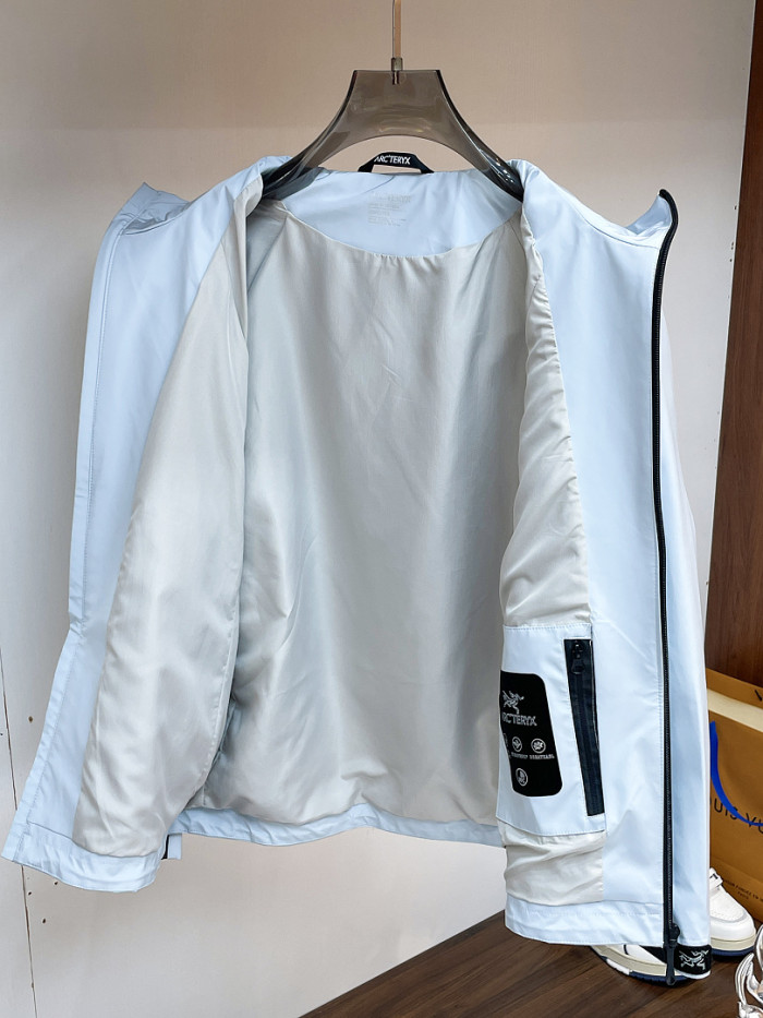 ARCTERYX JACKET AX04
