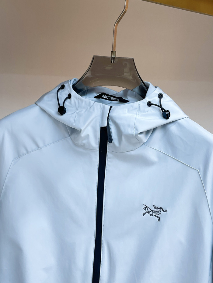 ARCTERYX JACKET AX04