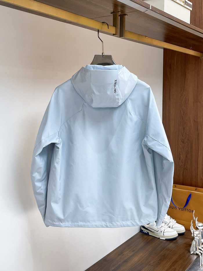 ARCTERYX JACKET AX04
