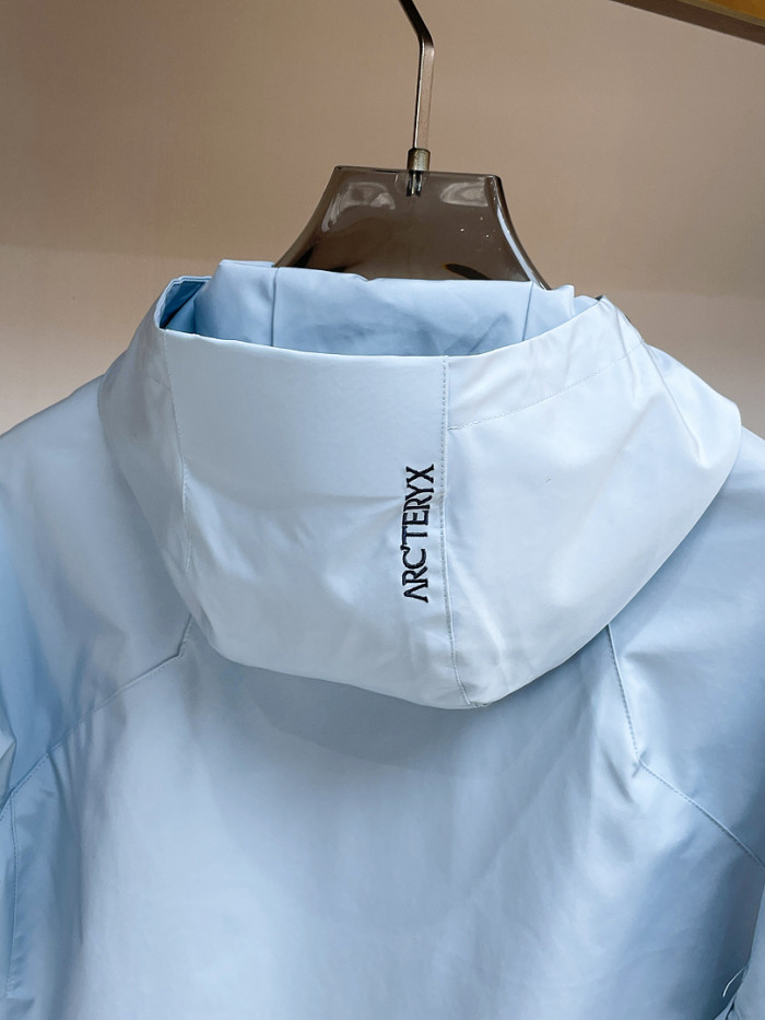ARCTERYX JACKET AX04
