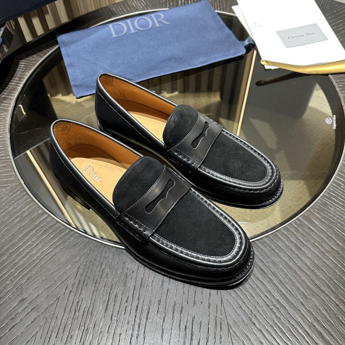 DIO* LOAFERS DL027