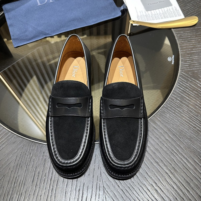 DIO* LOAFERS DL027