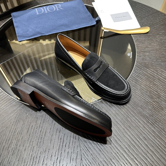 DIO* LOAFERS DL027