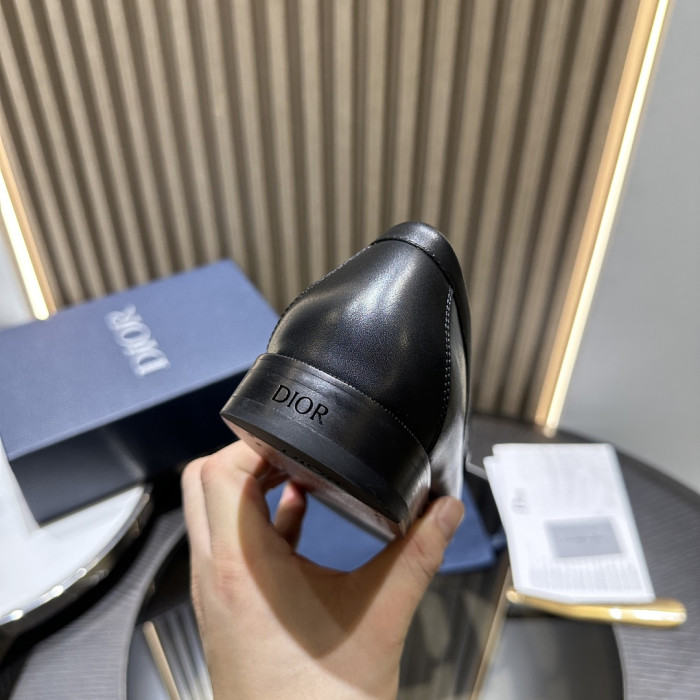 DIO* LOAFERS DL027