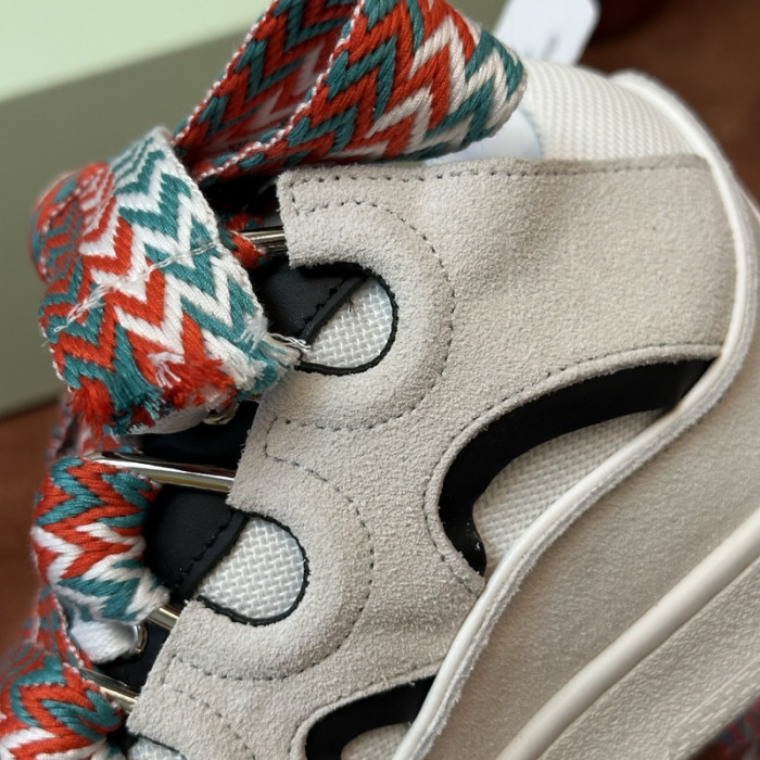 LANVIN CURB SNEAKER FY195