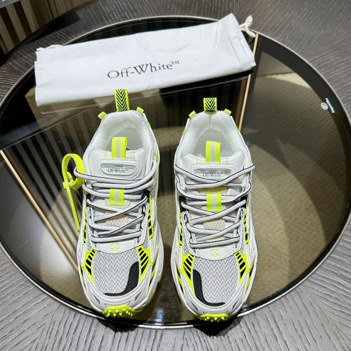 Off-White Be right back OWIA289F36