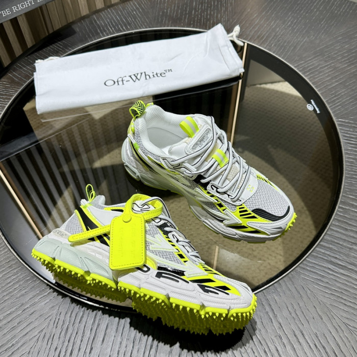 Off-White Be right back OWIA289F36