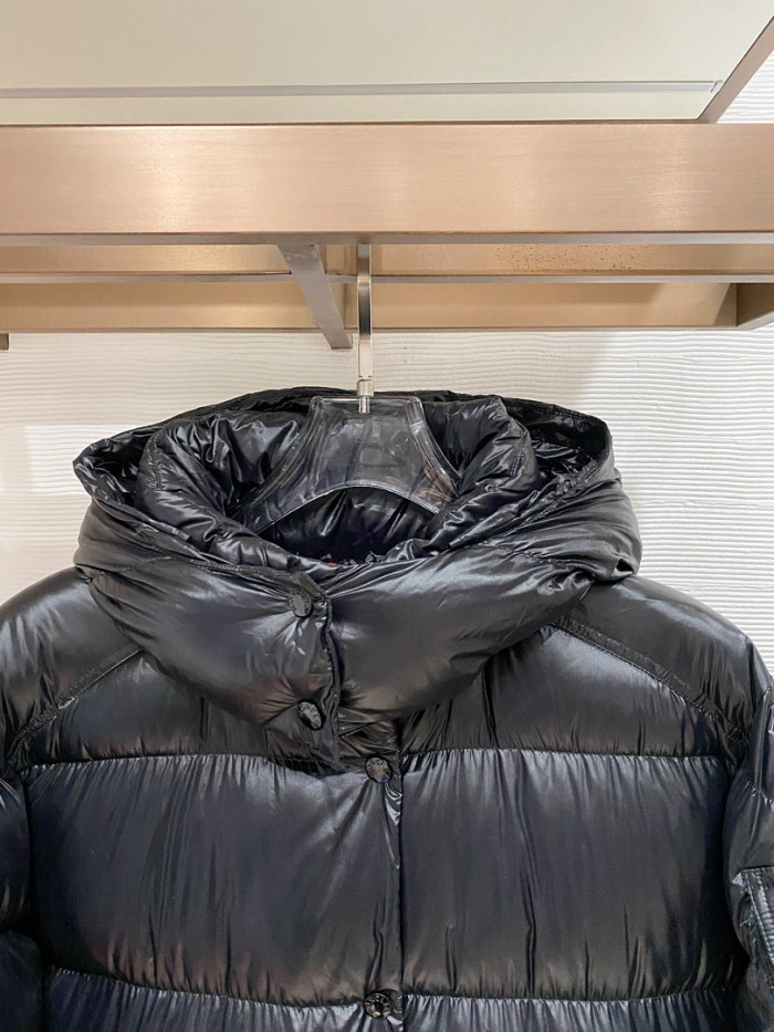Moncler down jacket MC25