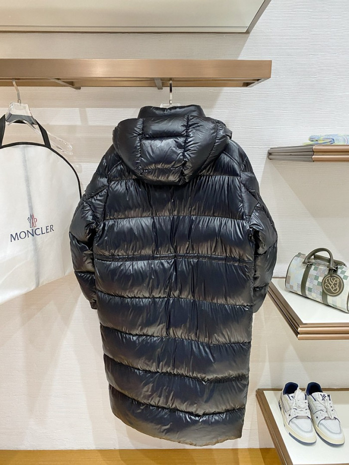 Moncler down jacket MC25