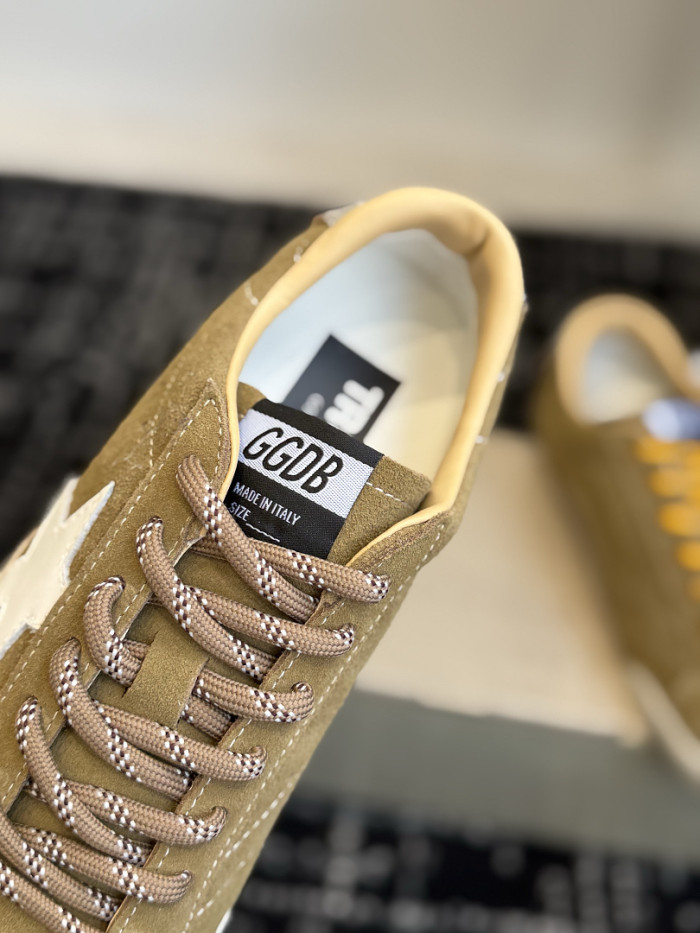 GGDB sneakers GGDB32