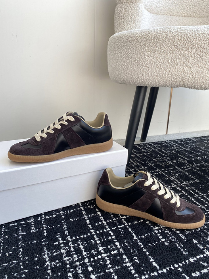 ma*s*n Ma*i*la calfskin s57ws0264