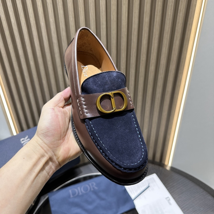 DIO* LOAFERS DL022